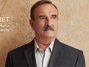 Masumlar Apartmanı - Metin Coşkun - Hikmet Derenoğlu Kimdir?