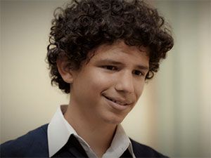 Mayıs Kraliçesi - Alpay Şayhan - Oğuz 2 (Küçüklüğü) Kimdir?