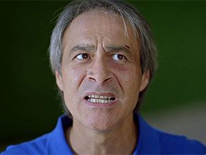 Mayıs Kraliçesi - Erkan Taşdöğen - Celil Günday Kimdir?
