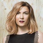 Medcezir - Şebnem Dönmez - Sude Beylice Kimdir?