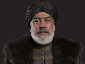 Mehmed Bir Cihan Fatihi - Atsız Karaduman - Zağanos Paşa Kimdir?