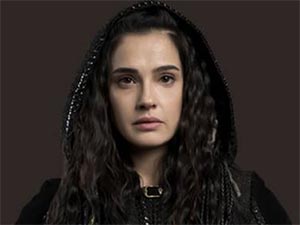 Mehmed Bir Cihan Fatihi - Funda Eryiğit - Evdokya Kimdir?