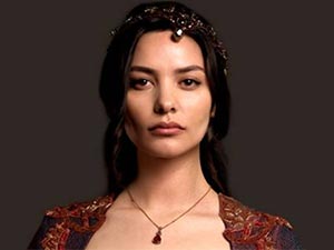 Mehmed Bir Cihan Fatihi - Hazal Filiz Küçükköse - Melike Kimdir?