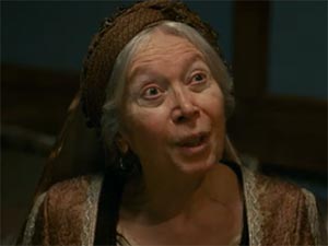 Mehmed Bir Cihan Fatihi - Meral Çetinkaya - Daye Hatun Kimdir?