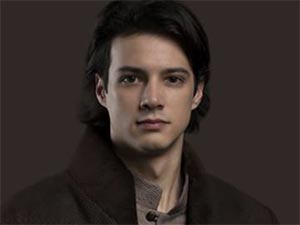 Mehmed Bir Cihan Fatihi - Mert Yazıcıoğlu - Korkut Kimdir?