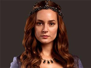 Mehmed Bir Cihan Fatihi - Sedef Avcı - Leyla Kimdir?