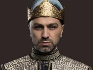 Mehmed Bir Cihan Fatihi - Serdar Orçin - Demetrios Kimdir?