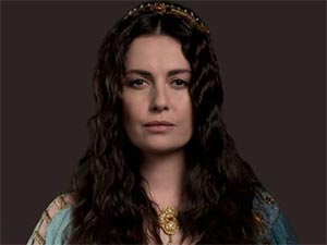 Mehmed Bir Cihan Fatihi - Toprak Sağlam - Teodora Kimdir?