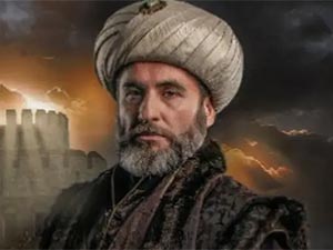 Mehmed: Fetihler Sultanı - Ali Nuri Türkoğlu - Şehzade Orhan Kimdir?
