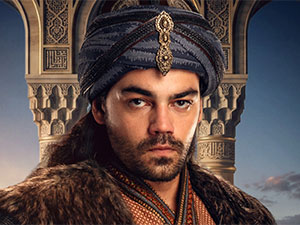 Mehmed: Fetihler Sultanı - Ata Şimşek - Mirza Zeynel Kimdir?