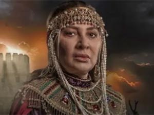 Mehmed: Fetihler Sultanı - Ayşegül Günay - Helena Dragas Kimdir?