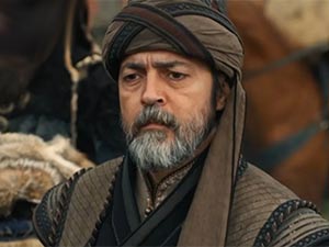 Mehmed: Fetihler Sultanı - Barış Bağcı - Bahadır Hamza Paşa Kimdir?