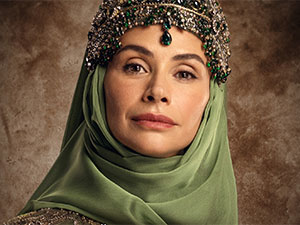 Mehmed: Fetihler Sultanı - Begüm Birgören - Gülşah Hatun 2 Kimdir?