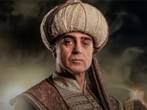 Mehmed: Fetihler Sultanı - Bülent Alkış - Şehabeddin Paşa Kimdir?