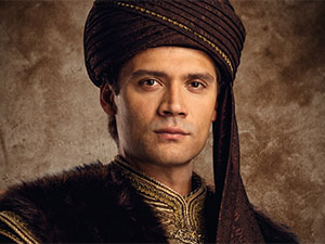Mehmed: Fetihler Sultanı - Caner Topçu - Şehzade Bayezid Kimdir?