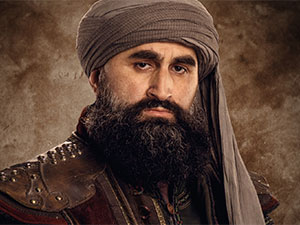 Mehmed: Fetihler Sultanı - Celal Al - Şamil Bey Kimdir?