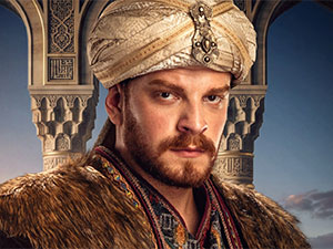 Mehmed: Fetihler Sultanı - Diyar Okuyucu - Mirza Maksud Kimdir?