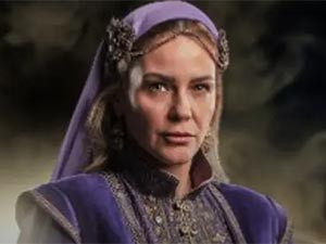 Mehmed: Fetihler Sultanı - Emine Ün - Halime Hatun Kimdir?
