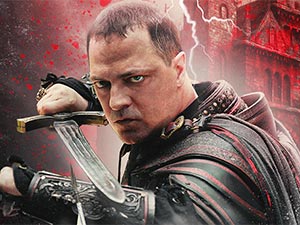 Mehmed: Fetihler Sultanı - Ertan Saban - Vlad Tepeş Dracula Kimdir?