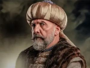 Mehmed: Fetihler Sultanı - Ertuğrul Postoğlu - İshak Paşa Kimdir?