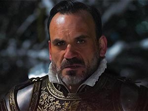 Mehmed: Fetihler Sultanı - Gürgen Öz - Don Francesco Kimdir?