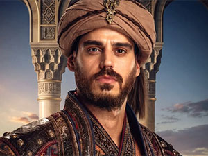 Mehmed: Fetihler Sultanı - Hasan Denizyaran - Uğurlu Kimdir?