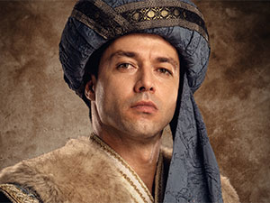 Mehmed: Fetihler Sultanı - Hilmi Cem İntepe - Has Murad Paşa Kimdir?