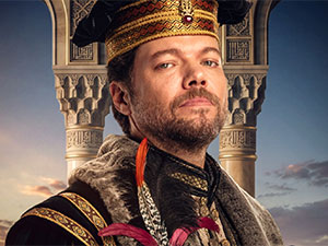 Mehmed: Fetihler Sultanı - Kaan Turgut - Katerina Zeno Kimdir?