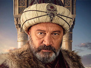 Mehmed: Fetihler Sultanı - Kürşat Alnıaçık - Münşi Tahrani Kimdir?