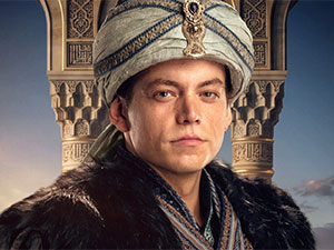 Mehmed: Fetihler Sultanı - Noyan Uzer - Mesih Kimdir?