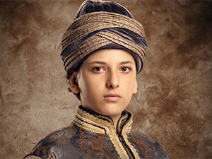 Mehmed: Fetihler Sultanı - Ömer Erkan Özhan - Şehzade Cem Kimdir?