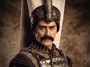 Mehmed: Fetihler Sultanı - Onur Yenidünya - Yatağan Ağa Kimdir?