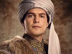 Mehmed: Fetihler Sultanı - Özgü Delikanlı - Şehzade Mustafa Kimdir?