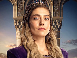 Mehmed: Fetihler Sultanı - Öznur Serçeler - Despina Hatun Kimdir?