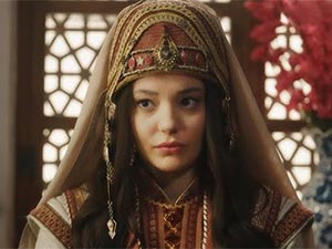 Mehmed: Fetihler Sultanı - Sena Çakır - Gülşah Hatun Kimdir?