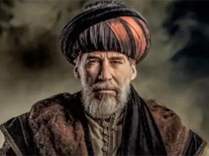 Mehmed: Fetihler Sultanı - Sinan Albayrak - Zağanos Paşa Kimdir?