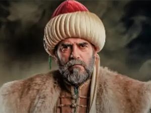 Mehmed: Fetihler Sultanı - Teoman Kumbaracıbaşı - Sultan Murad Kimdir?