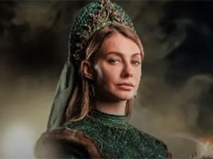 Mehmed: Fetihler Sultanı - Tuba Ünsal - Mara Hatun Kimdir?