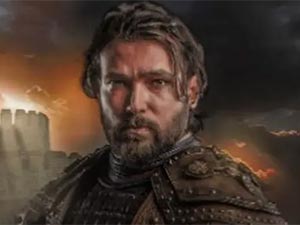 Mehmed: Fetihler Sultanı - Volkan Keskin - Demetrios Kimdir?