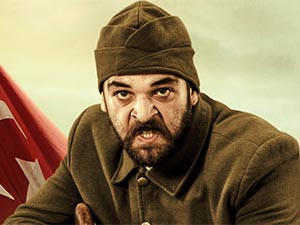 Mehmetçik Kutlu Zafer - Atakan Yarımdünya - Ahmet Kimdir?