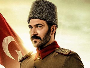 Mehmetçik Kutlu Zafer - Berk Erçer - Halil Kut Kimdir?