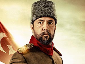 Mehmetçik Kutlu Zafer - Emre Narcı - Nurettin Paşa Kimdir?