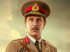 Mehmetçik Kutlu Zafer - Fatih Dönmez - Townshend Kimdir?