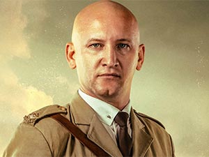 Mehmetçik Kutlu Zafer - Hakan Örge - Alfred Kimdir?