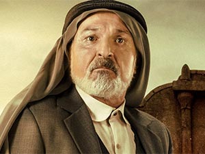 Mehmetçik Kutlu Zafer - Hakan Vanlı - Şerif Neccar Kimdir?