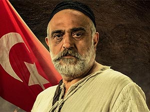 Mehmetçik Kutlu Zafer - Mehmet Çevik - Baba Haydar Kimdir?