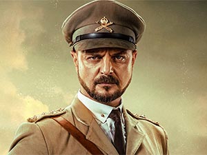 Mehmetçik Kutlu Zafer - Ogün Kaptanoğlu - Hamilton Kimdir?