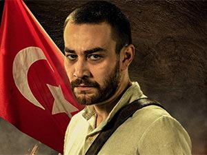 Mehmetçik Kutlu Zafer - Semih Ertürk - Said Kimdir?