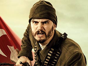 Mehmetçik Kutlu Zafer - Yiğit Uçan - Şamil Kimdir?