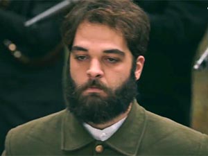 Mehmetçik Kutulamare - Atakan Yarımdünya - Ahmet Kimdir?